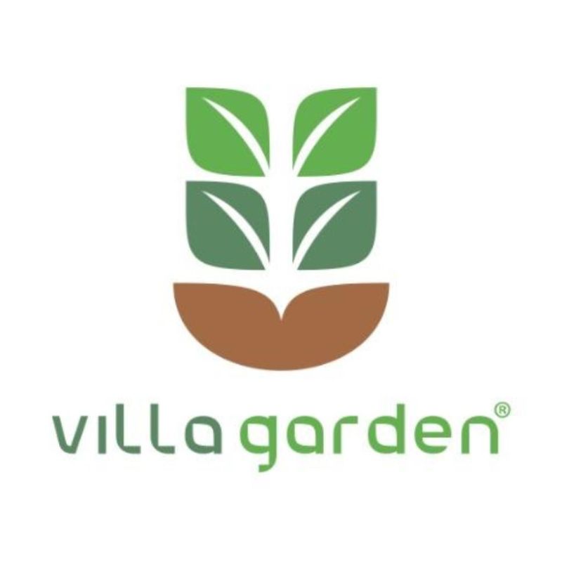 villa garden - Zap Trend